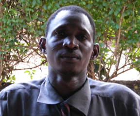 Sahel Irrigated Gardens of Niger Secretary General Amadou Ousseini