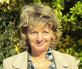 Sahel Irrigated Gardens of Niger Education Consultant Jennifer Hendriksen