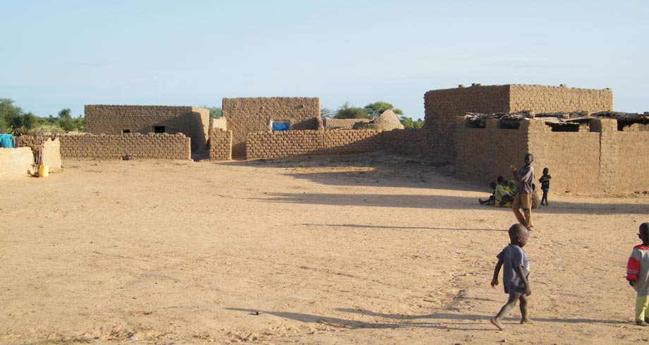 handaga village